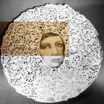 Paveikslas – Madona 1