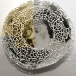 Paveikslas  Madona 5
